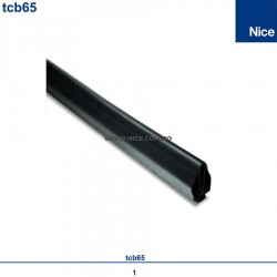 Bordura sensibila Nice Tcb65